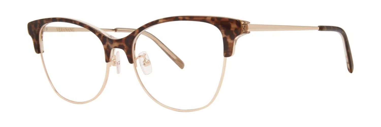 Vera Wang VA58 Eyeglasses - view 3